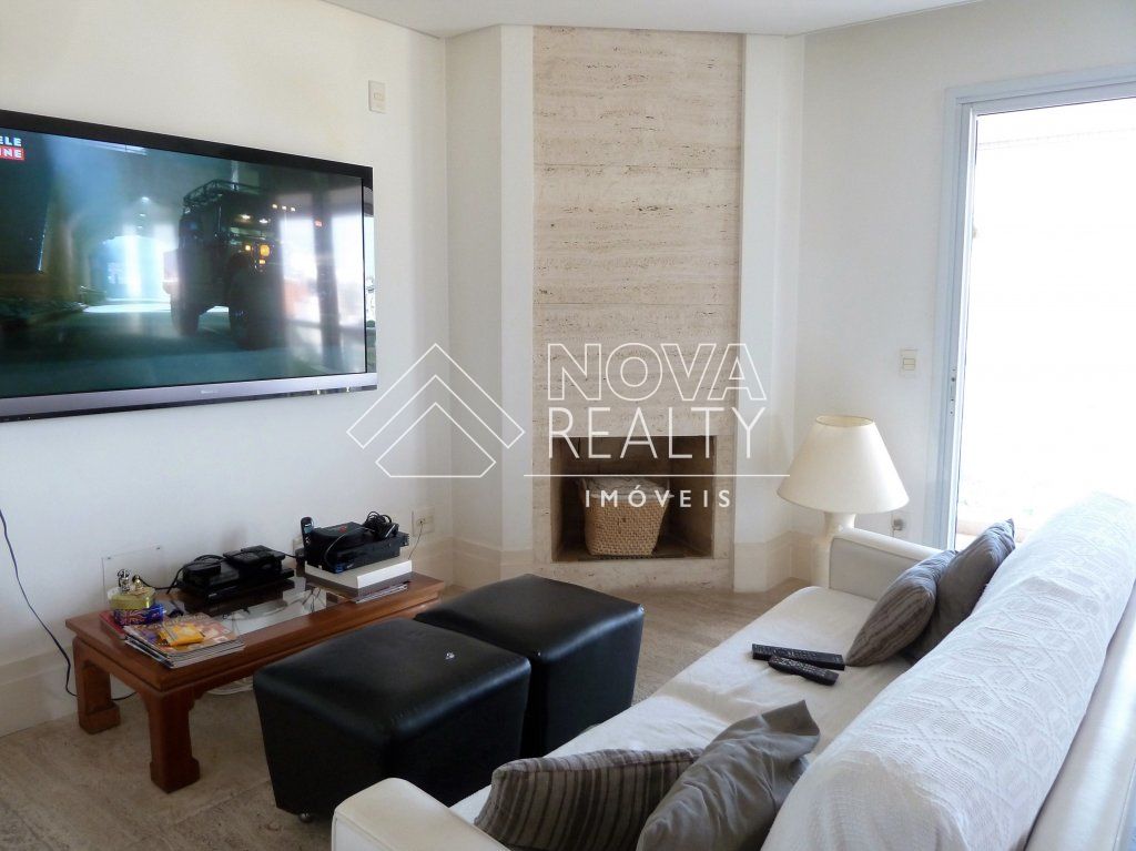 Apartamento, 4 quartos, 260 m² - Foto 7