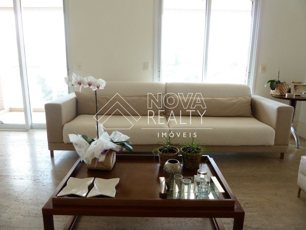 Apartamento, 4 quartos, 260 m² - Foto 8