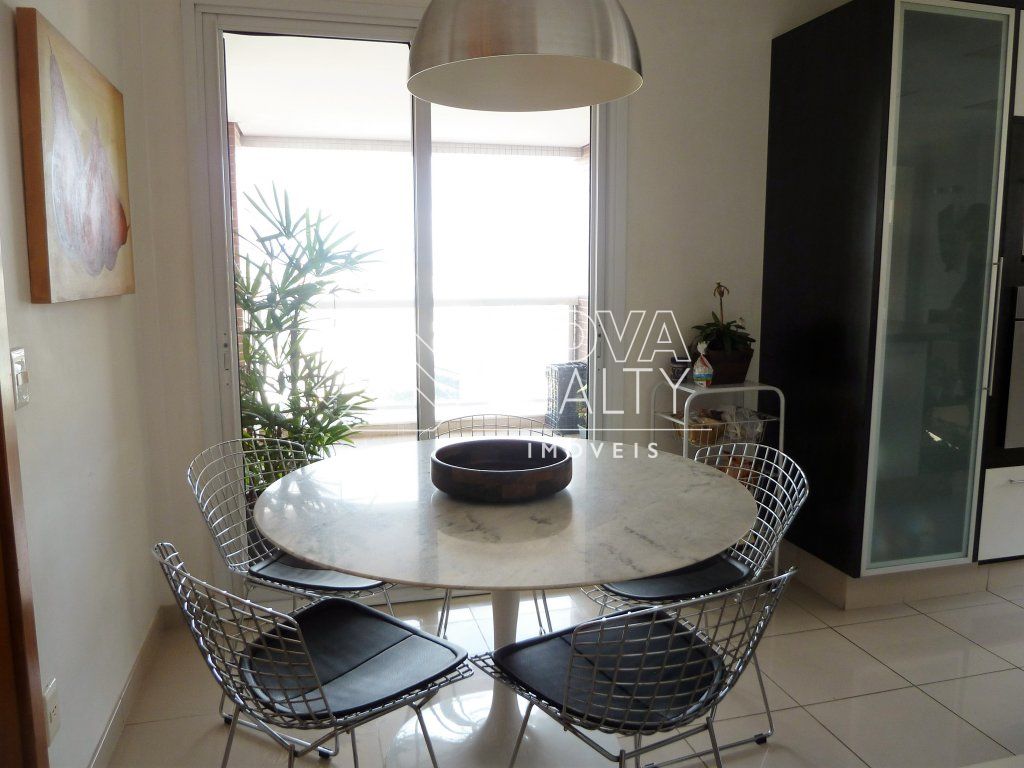 Apartamento, 4 quartos, 260 m² - Foto 10