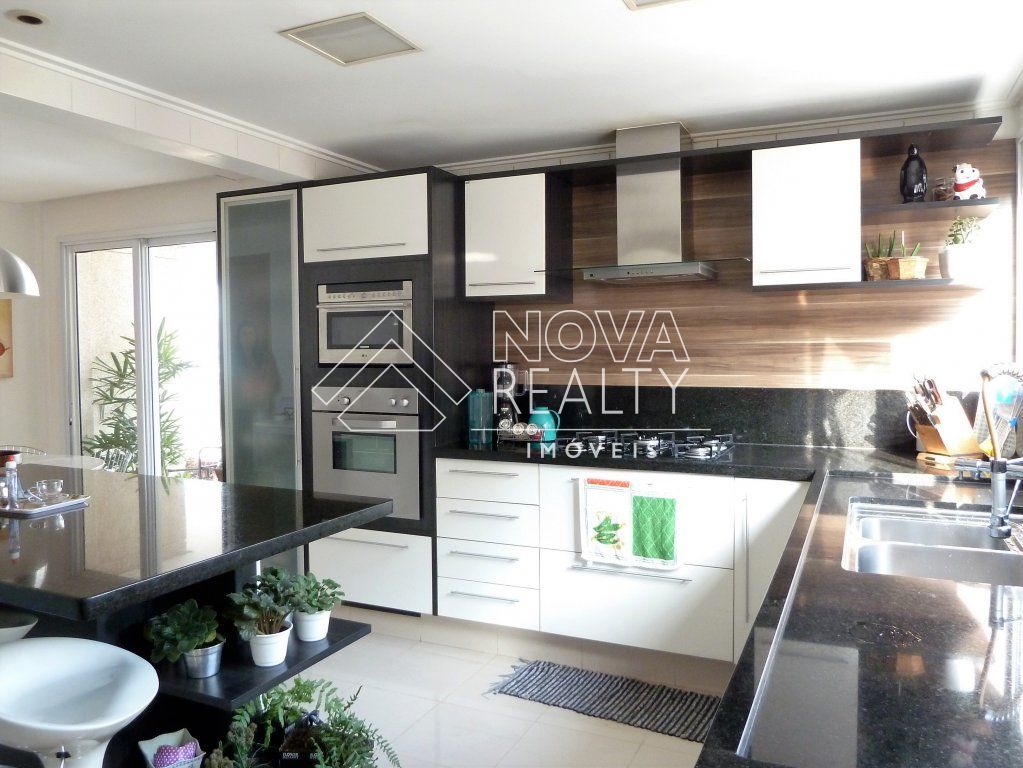 Apartamento, 4 quartos, 260 m² - Foto 11