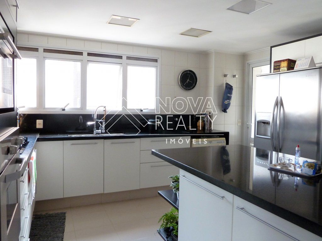 Apartamento, 4 quartos, 260 m² - Foto 12