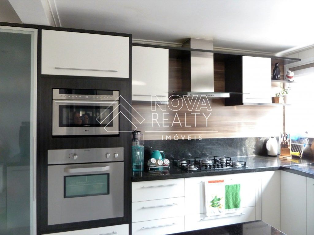 Apartamento, 4 quartos, 260 m² - Foto 13