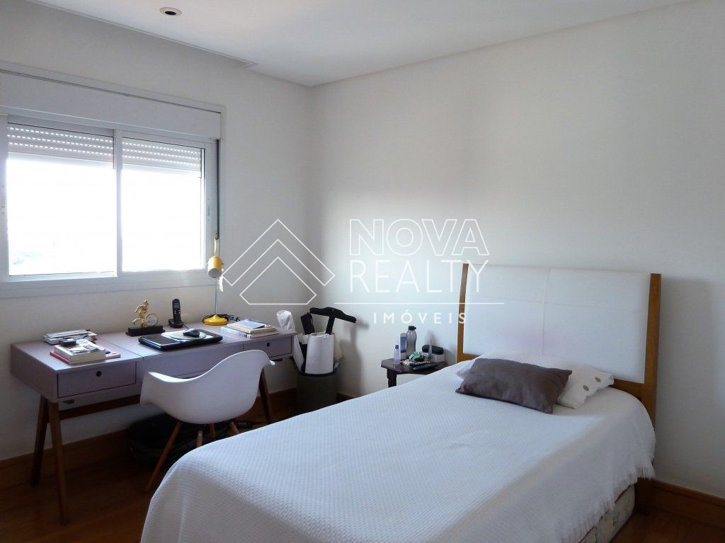 Apartamento, 4 quartos, 260 m² - Foto 14