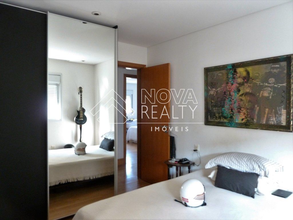 Apartamento, 4 quartos, 260 m² - Foto 18