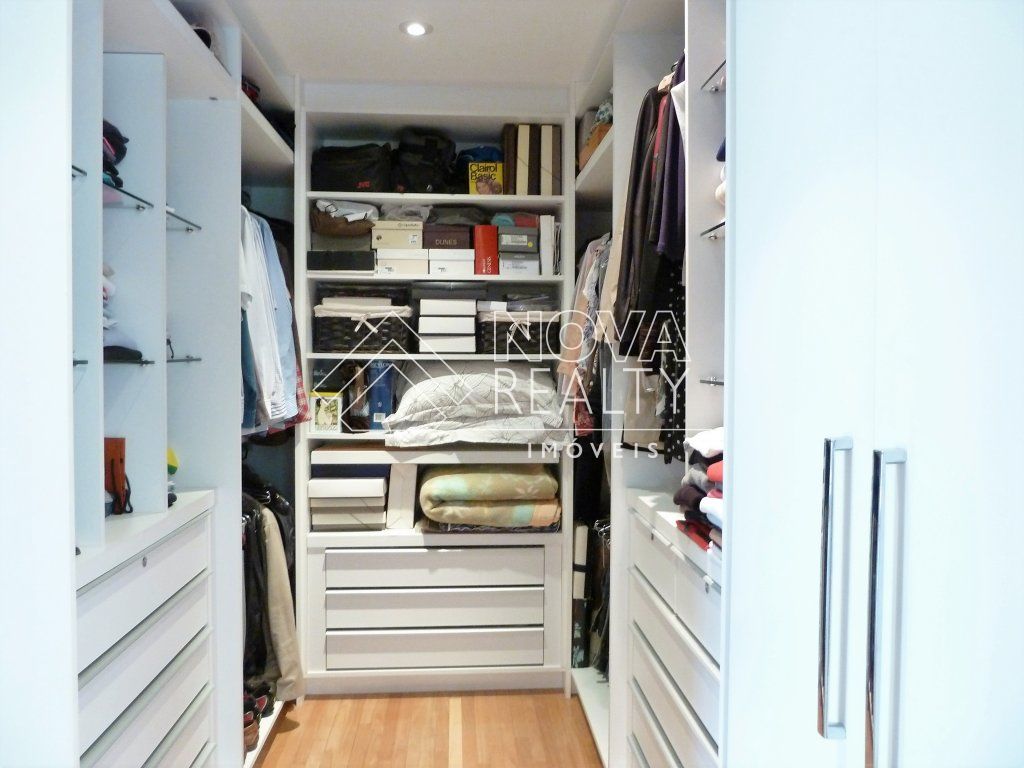 Apartamento, 4 quartos, 260 m² - Foto 21