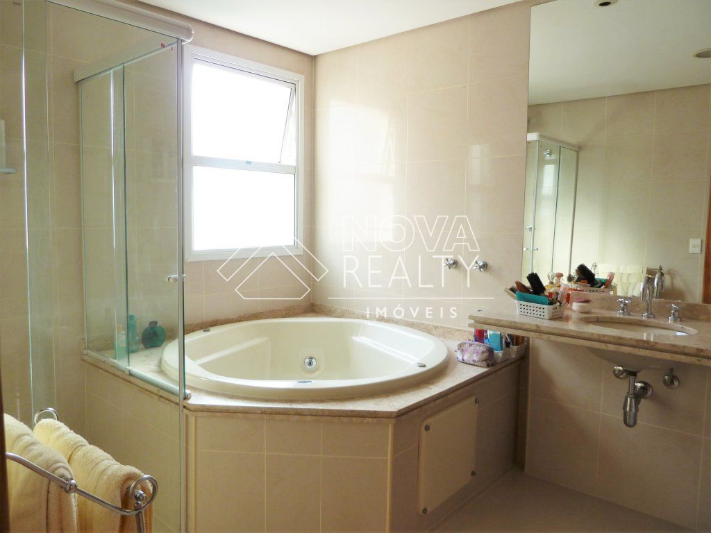 Apartamento, 4 quartos, 260 m² - Foto 22