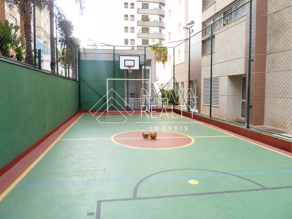 Apartamento, 4 quartos, 260 m² - Foto 23