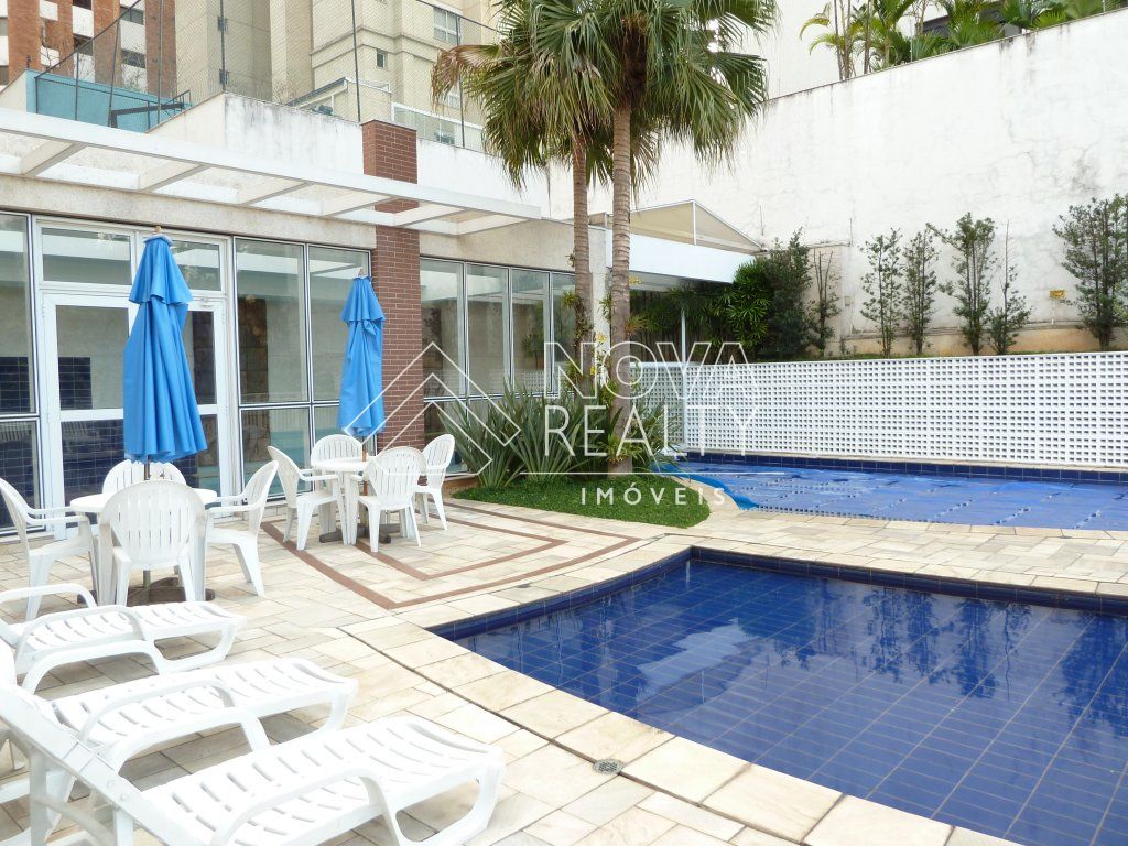 Apartamento, 4 quartos, 260 m² - Foto 25