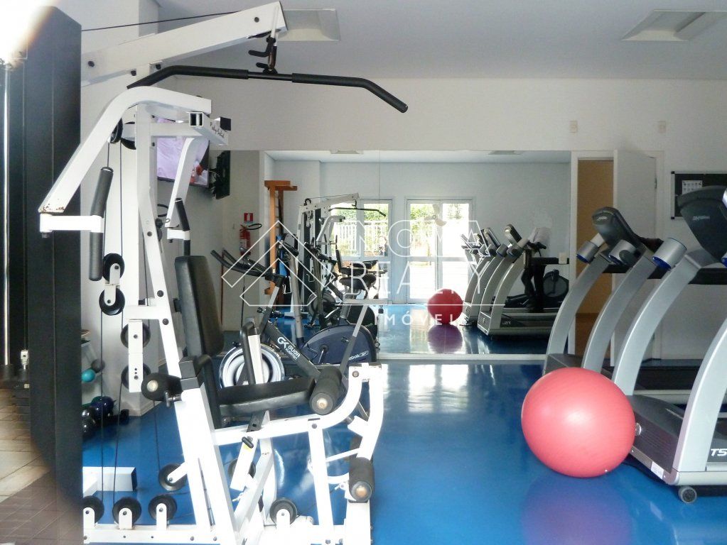 Apartamento, 4 quartos, 260 m² - Foto 26