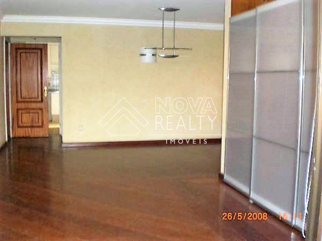 Apartamento, 4 quartos, 130 m² - Foto 1