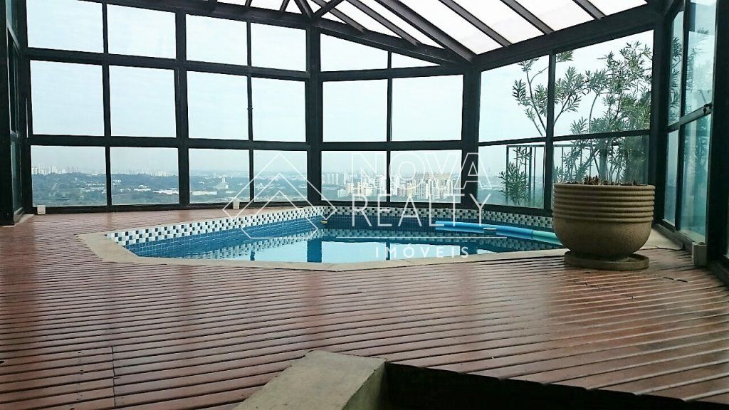 Cobertura, 4 quartos, 500 m² - Foto 2