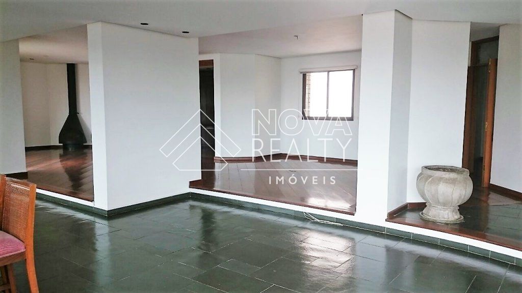 Cobertura, 4 quartos, 500 m² - Foto 4