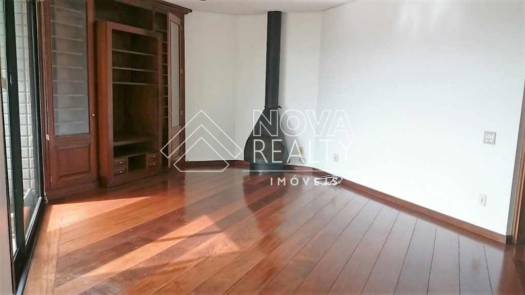 Cobertura, 4 quartos, 500 m² - Foto 5