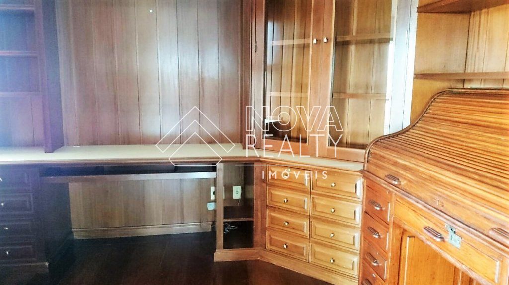 Cobertura, 4 quartos, 500 m² - Foto 9