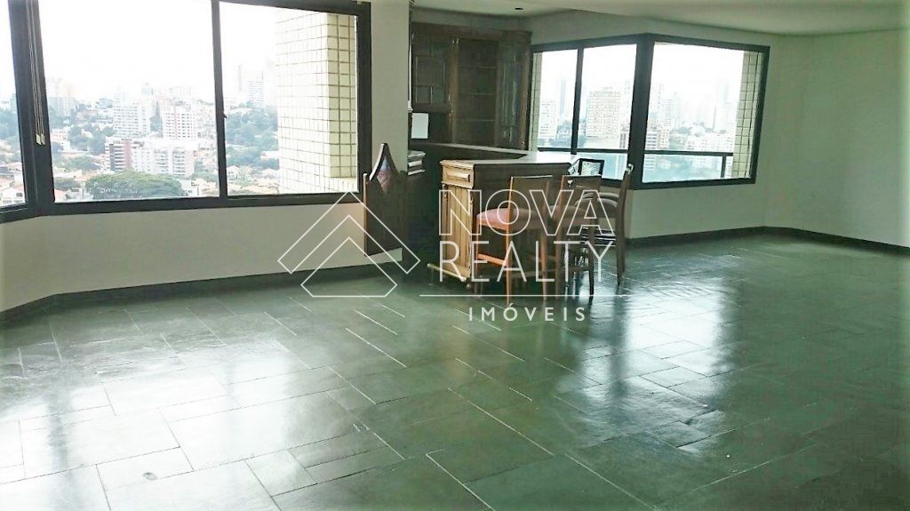 Cobertura, 4 quartos, 500 m² - Foto 14