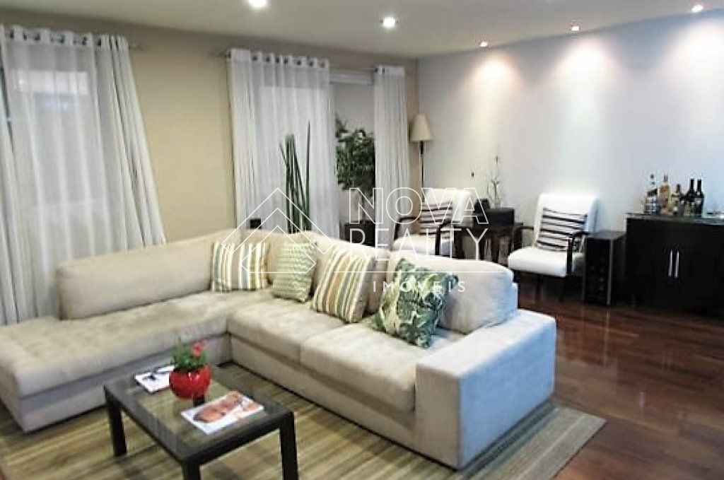 Apartamento, 3 quartos, 114 m² - Foto 2