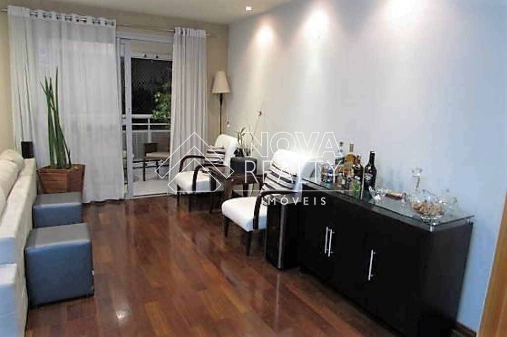 Apartamento, 3 quartos, 114 m² - Foto 4