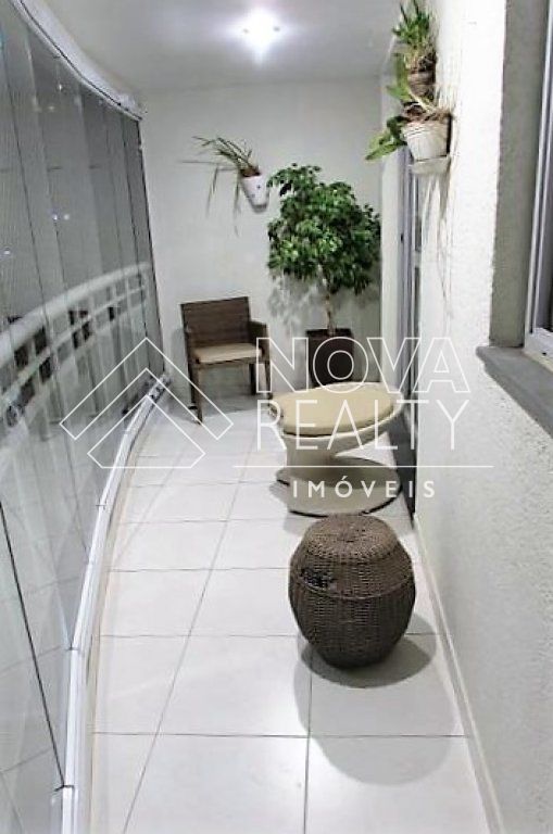 Apartamento, 3 quartos, 114 m² - Foto 5