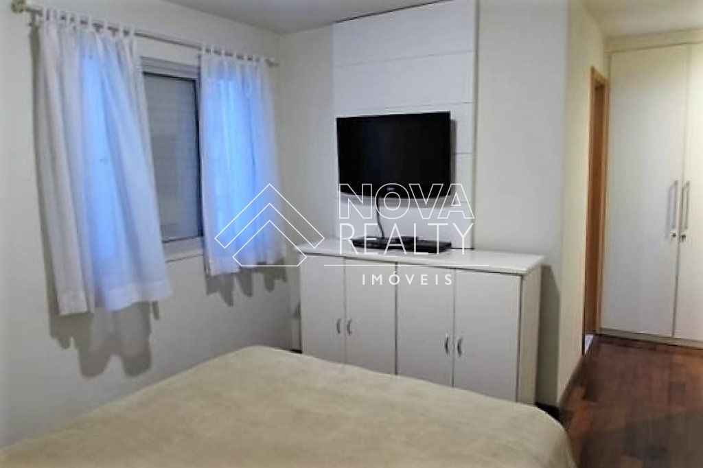 Apartamento, 3 quartos, 114 m² - Foto 10