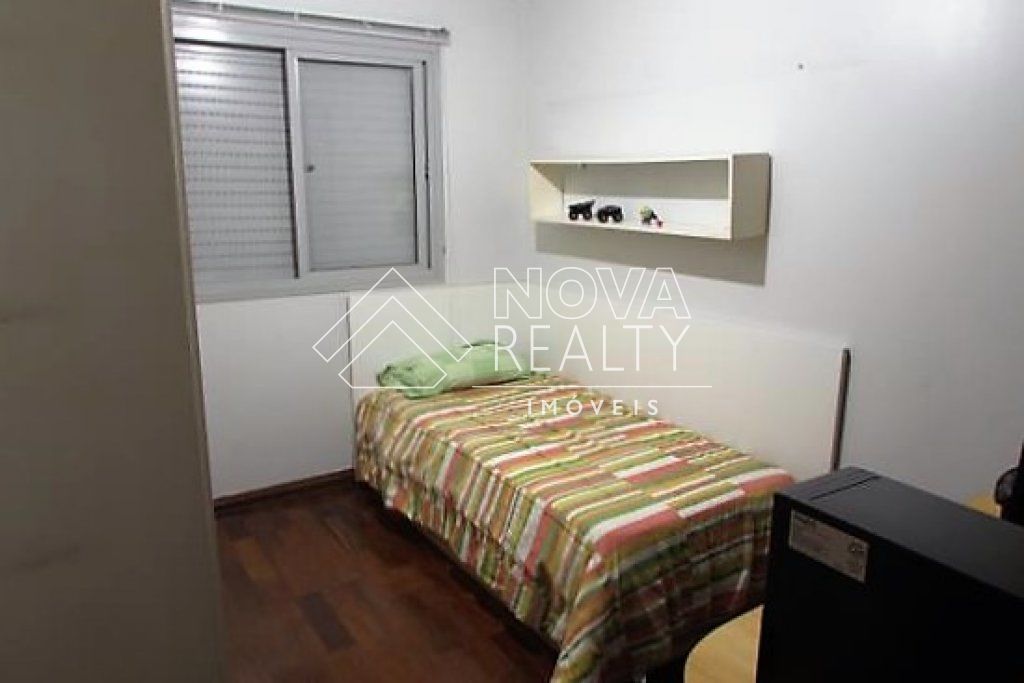 Apartamento, 3 quartos, 114 m² - Foto 12