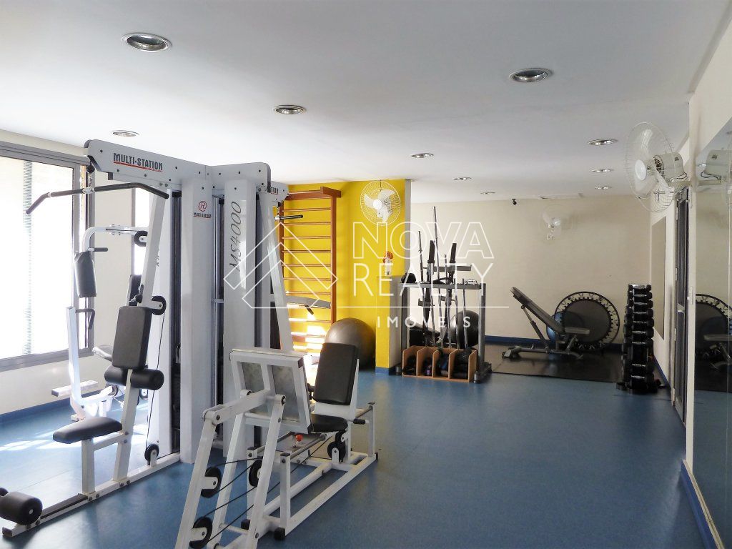 Apartamento, 3 quartos, 114 m² - Foto 17