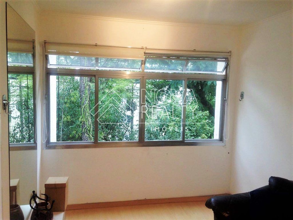 Apartamento, 3 quartos, 65 m² - Foto 1