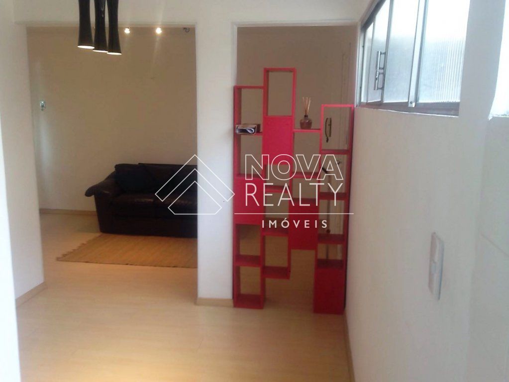 Apartamento, 3 quartos, 65 m² - Foto 3