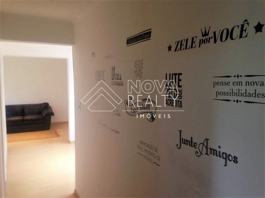 Apartamento, 3 quartos, 65 m² - Foto 4