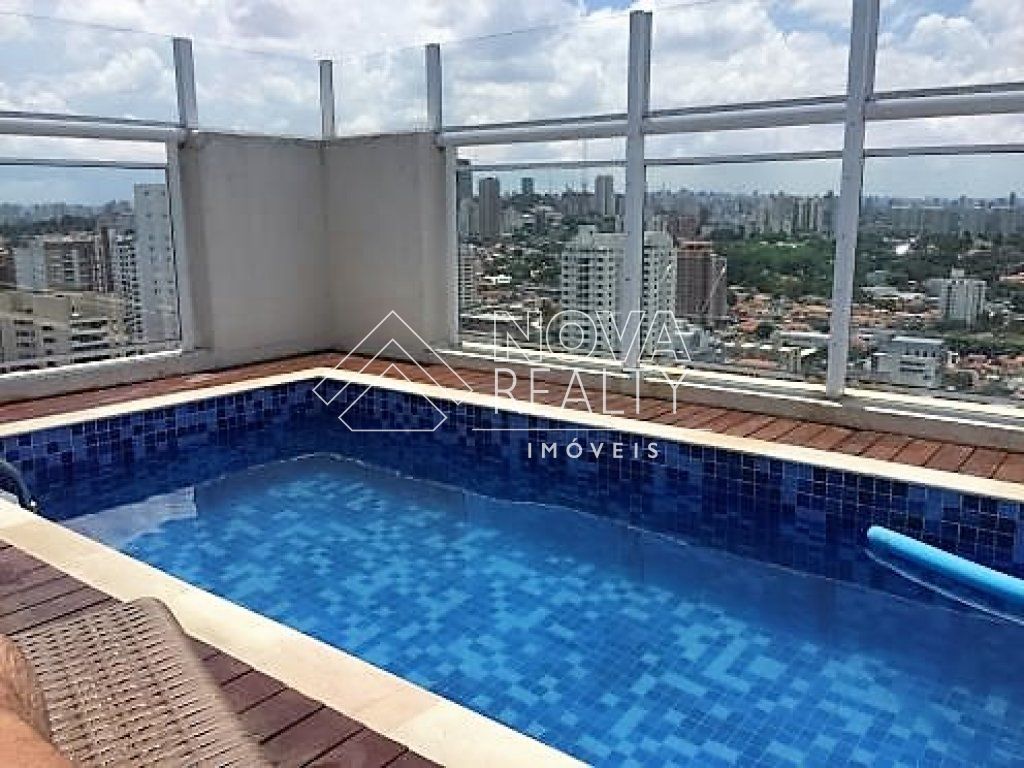 Cobertura, 3 quartos, 245 m² - Foto 1