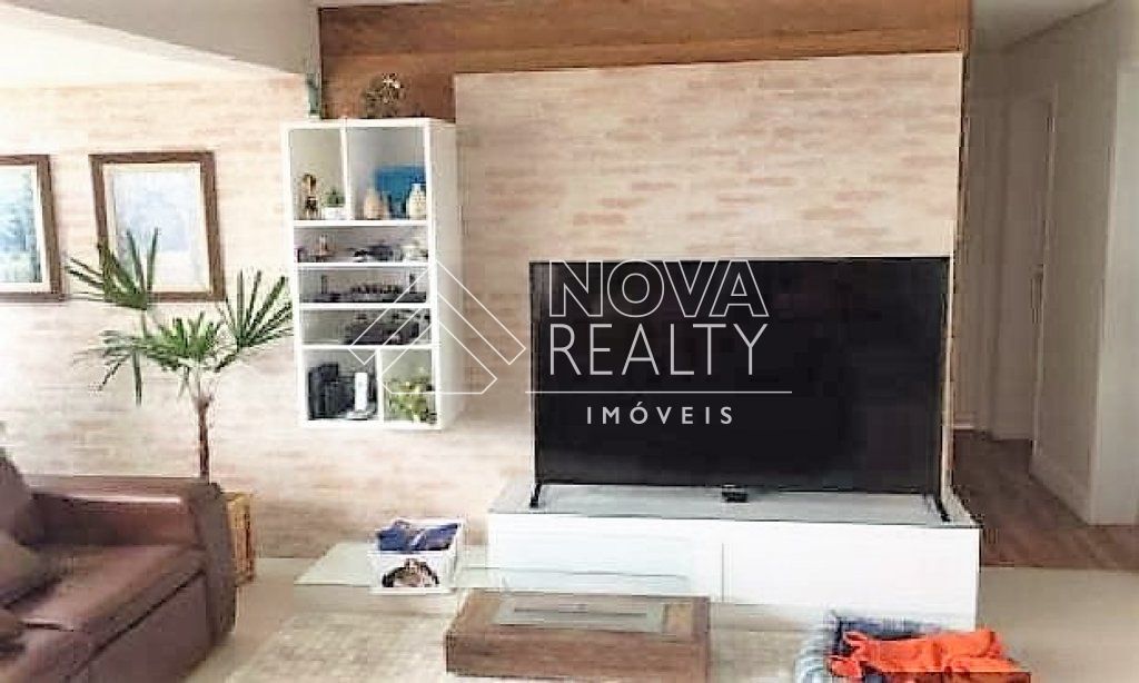 Cobertura, 3 quartos, 245 m² - Foto 3