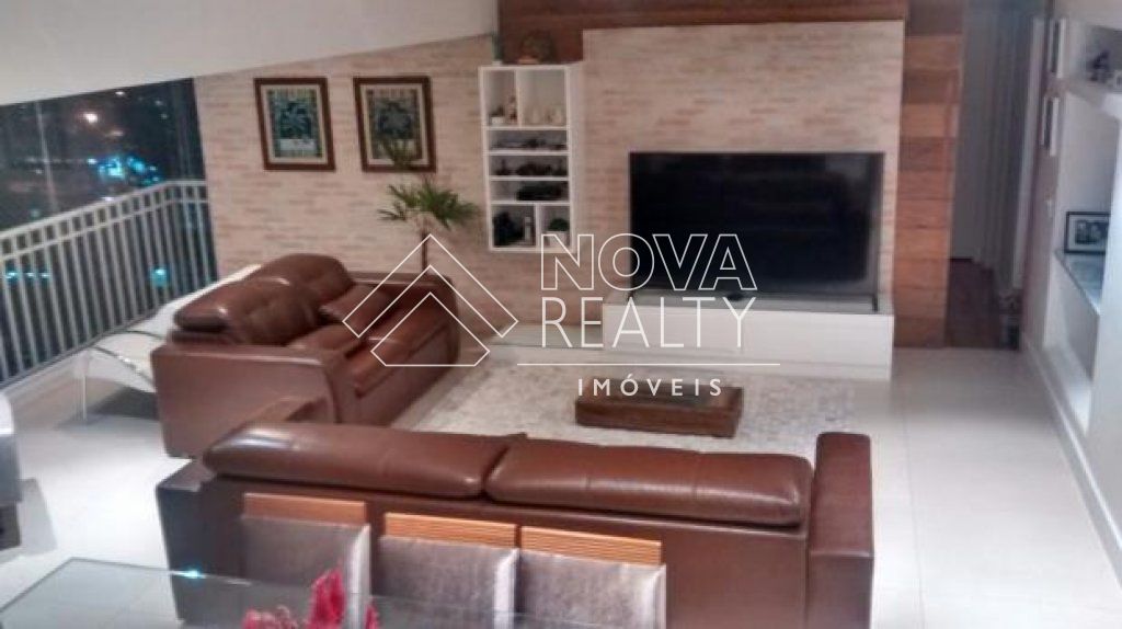 Cobertura, 3 quartos, 245 m² - Foto 4