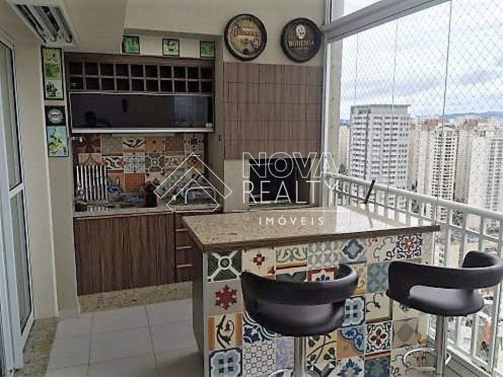 Cobertura, 3 quartos, 245 m² - Foto 6