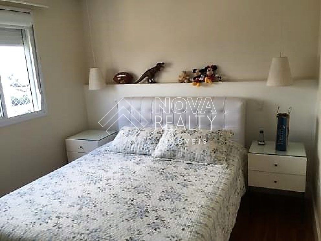 Cobertura, 3 quartos, 245 m² - Foto 9