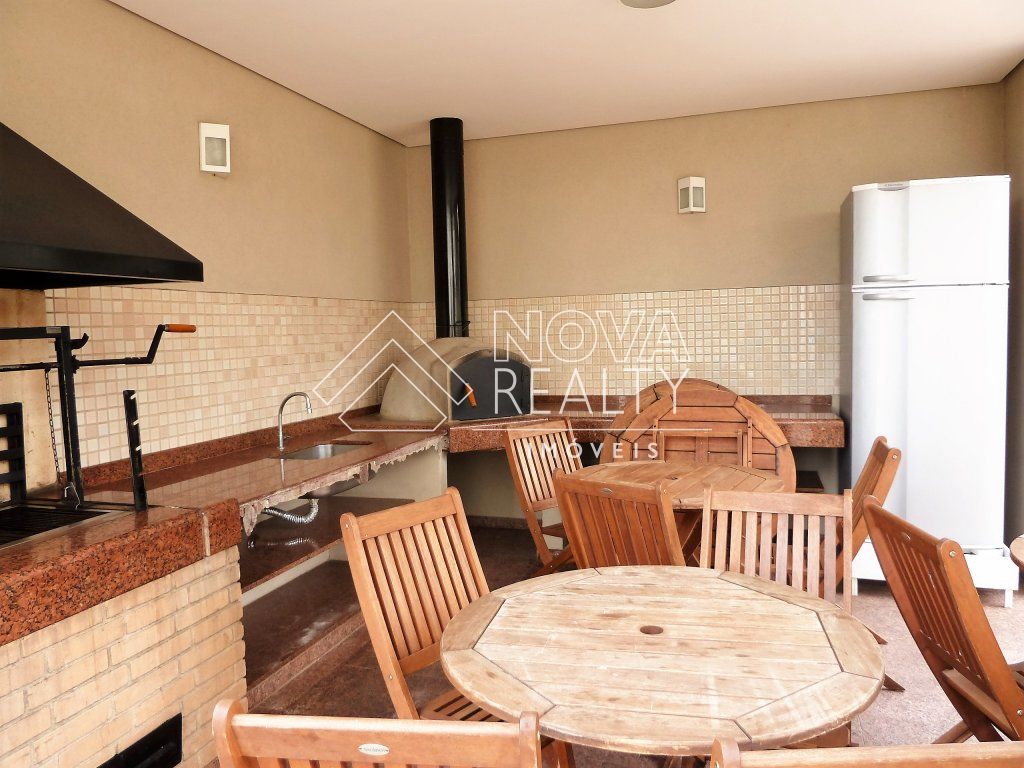 Cobertura, 3 quartos, 245 m² - Foto 19