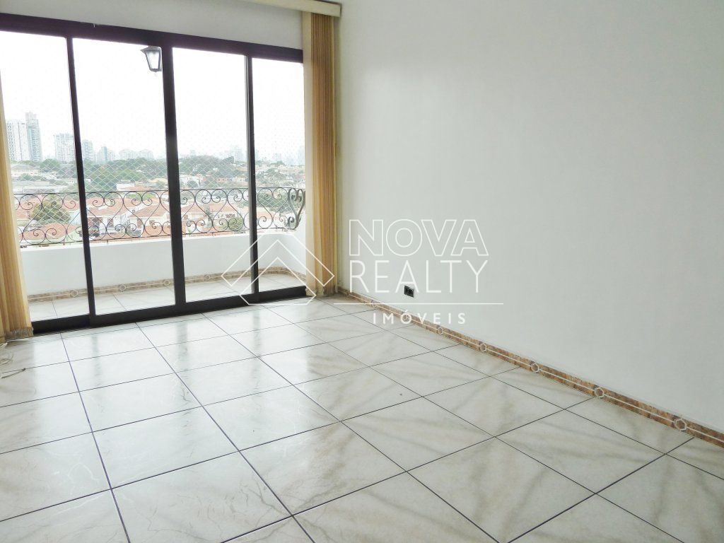 Apartamento, 3 quartos, 98 m² - Foto 1