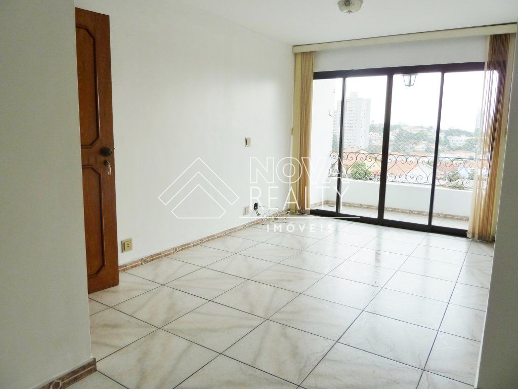 Apartamento, 3 quartos, 98 m² - Foto 2