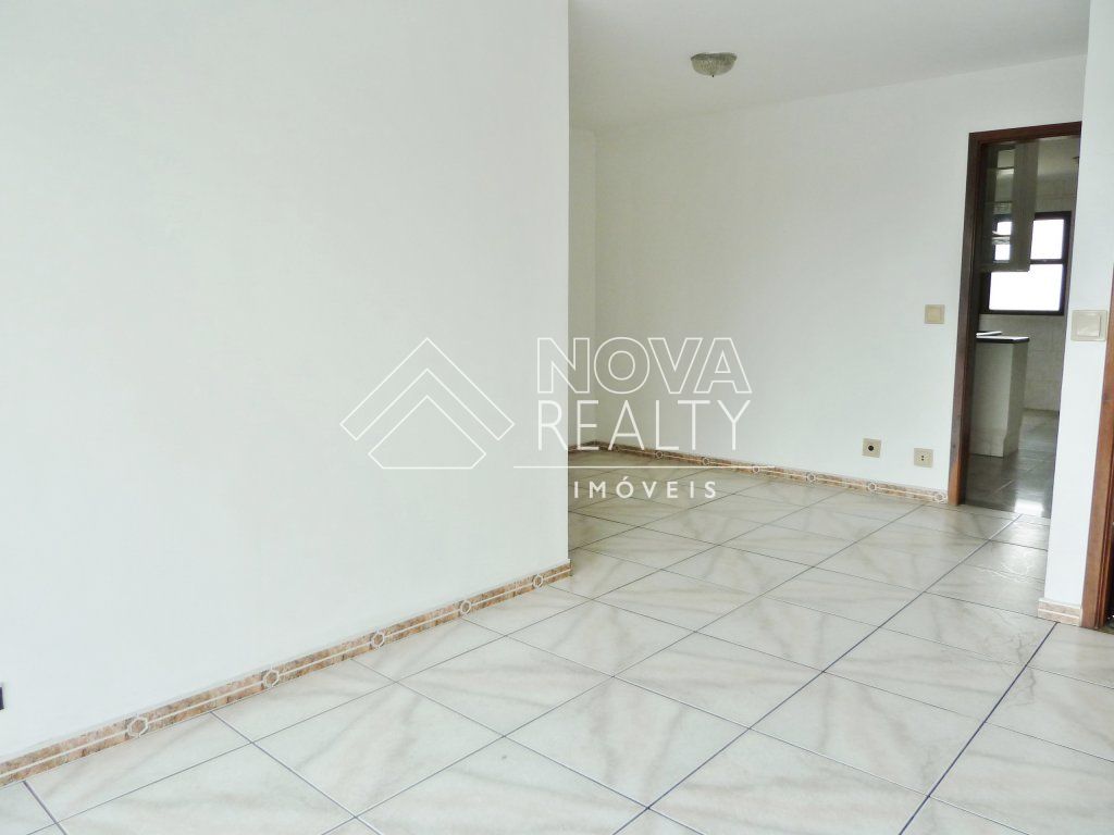 Apartamento, 3 quartos, 98 m² - Foto 3
