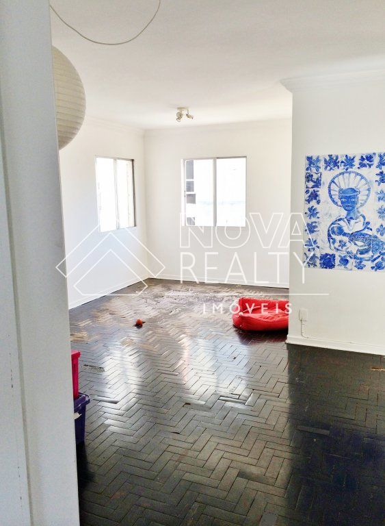 Apartamento, 2 quartos, 80 m² - Foto 1