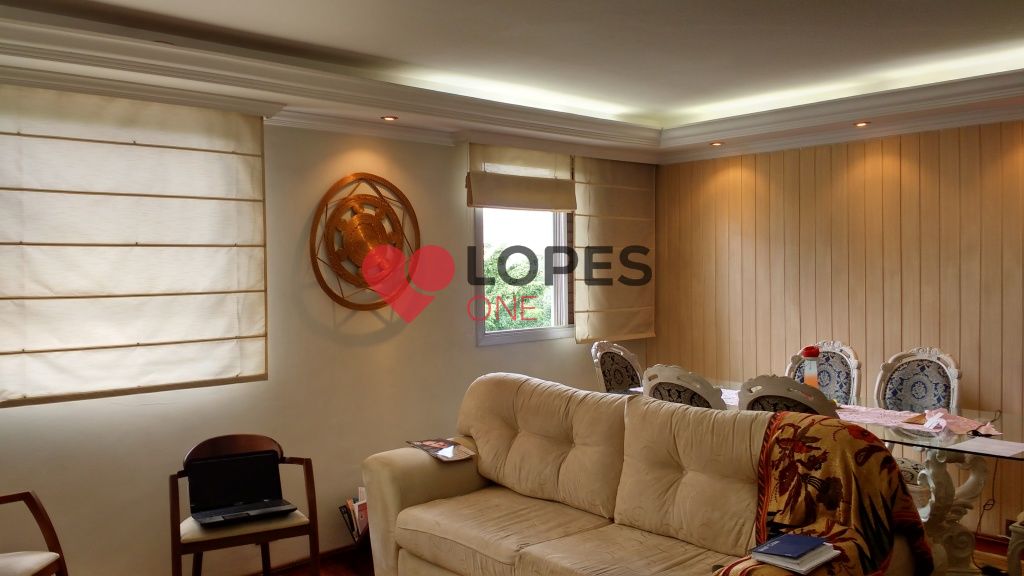 Apartamento - Braz Leme