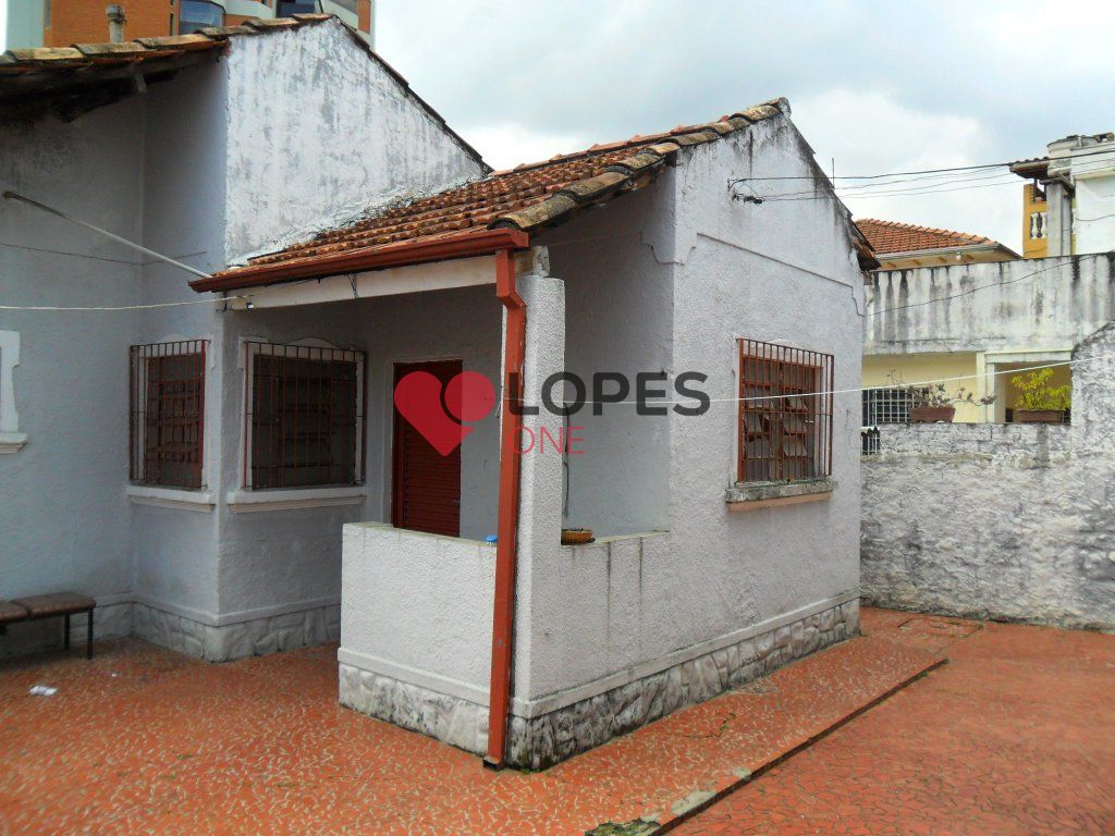 CASA TERREA ANTIGA EXCELENTE LOCALIZAÇÃO