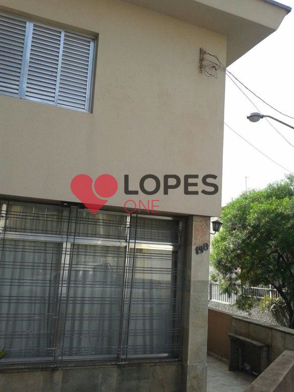 SOBRADO NO JARDIM SÃO PAULO, COM 2 DORMS, 2 VAGAS