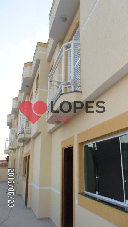 Sobrados novos, 2 suítres, 2 vagas na Casa Verde!