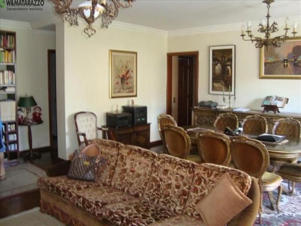 Apartamento venda MORUMBI SÃO PAULO Apartamento venda MORUMBI SÃO PAULO