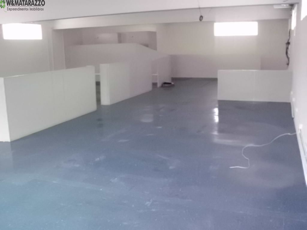 Comercial venda CHÁCARA SANTO ANTÔNIO (ZONA SUL) SÃO PAULO Comercial venda CHÁCARA SANTO ANTÔNIO (ZONA SUL) SÃO PAULO