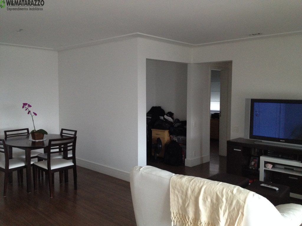 Apartamento venda CHÁCARA SANTO ANTÔNIO (ZONA SUL) SÃO PAULO Apartamento venda CHÁCARA SANTO ANTÔNIO (ZONA SUL) SÃO PAULO