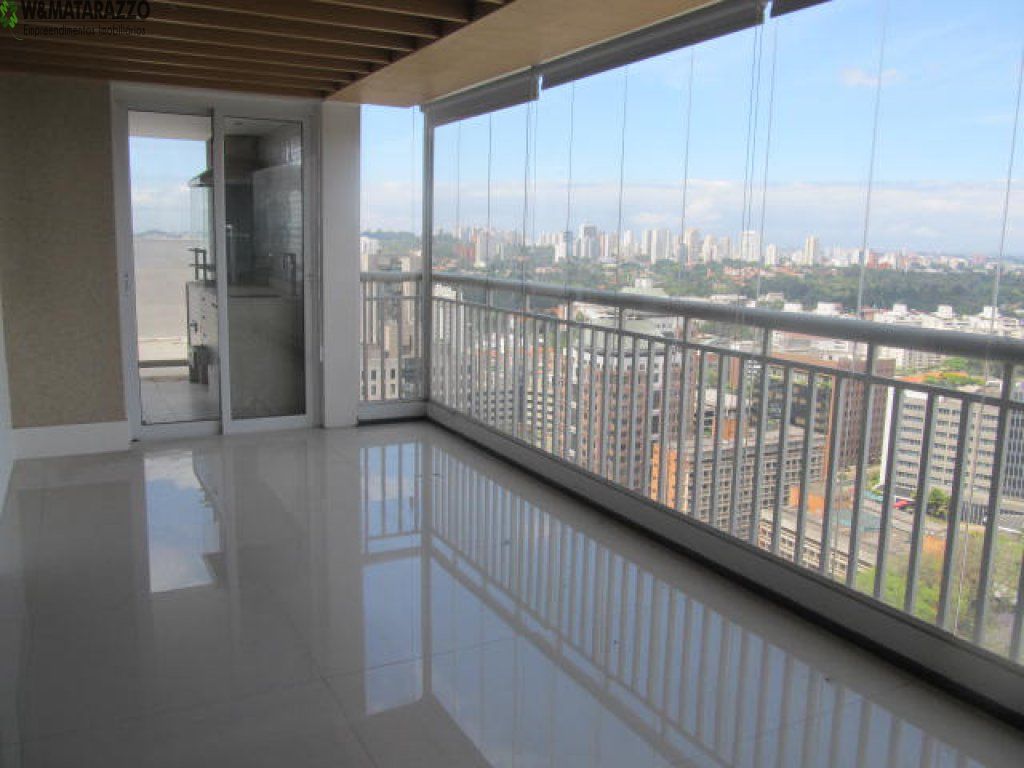 Apartamento venda CHÁCARA SANTO ANTÔNIO (ZONA SUL) SÃO PAULO Apartamento venda CHÁCARA SANTO ANTÔNIO (ZONA SUL) SÃO PAULO