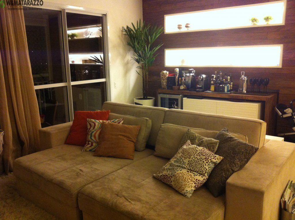 Apartamento venda CHÁCARA SANTO ANTÔNIO (ZONA SUL) SÃO PAULO Apartamento venda CHÁCARA SANTO ANTÔNIO (ZONA SUL) SÃO PAULO