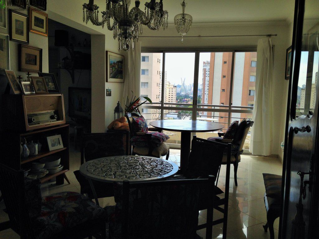 Apartamento venda BROOKLIN SÃO PAULO Apartamento venda BROOKLIN SÃO PAULO