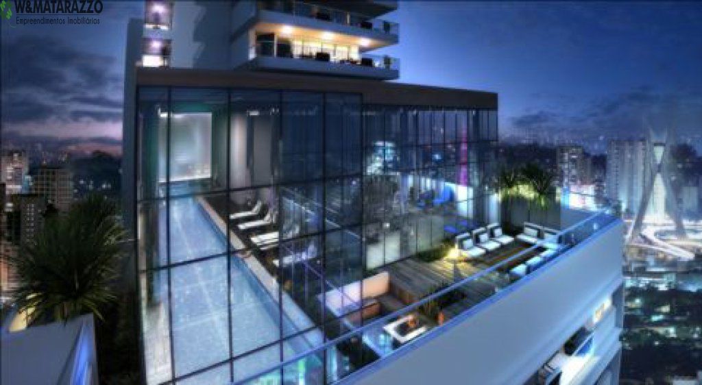 Apartamento venda BROOKLIN SÃO PAULO Apartamento venda BROOKLIN SÃO PAULO