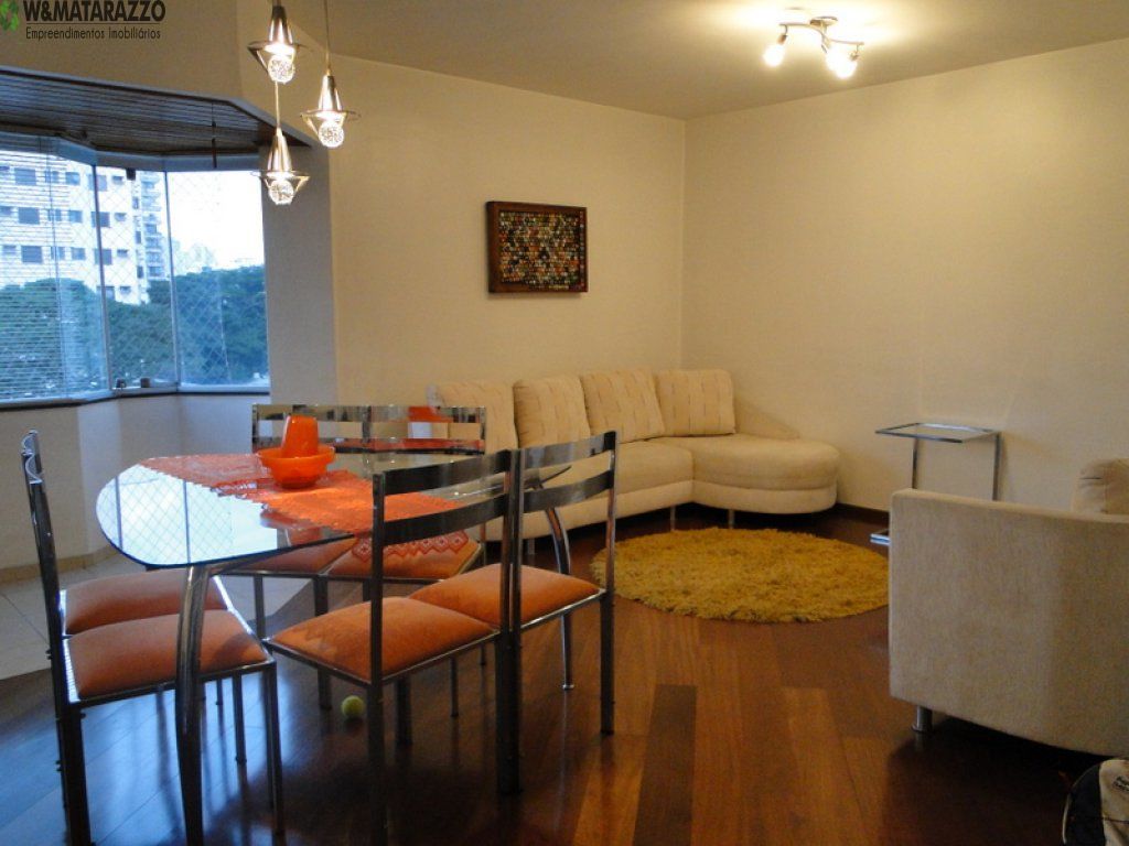 Apartamento venda CAMPO BELO SÃO PAULO Apartamento venda CAMPO BELO SÃO PAULO